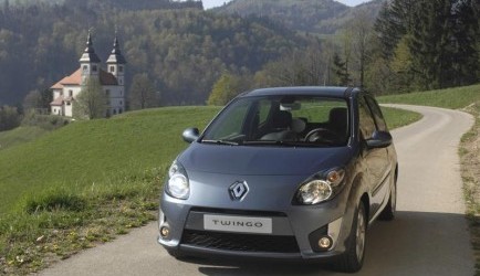 Autoverkopen 24% in de plus 0