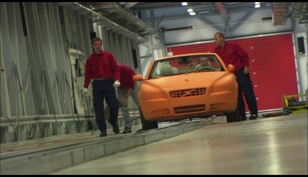 volvo 10 jaar Volvo Cars Safety Center 0