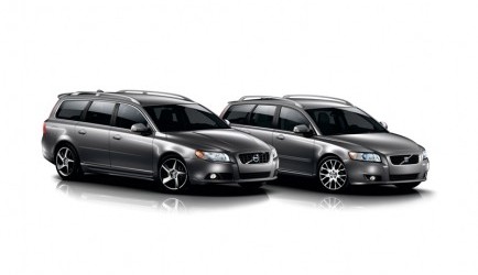 volvo c30 Nieuwe 2.0D vijfcilinder diesel ook voor Volvo C30, S40, V50 en C70 0