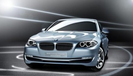 bmw 3-serie BMW 5-serie en volgende 3-serie ook als hybride