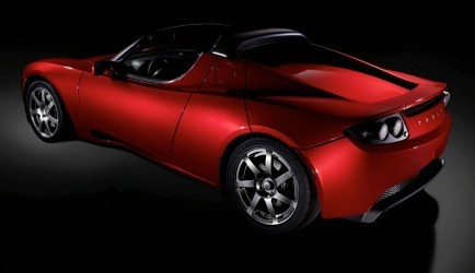 Toyota en Tesla slaan handen ineen 0