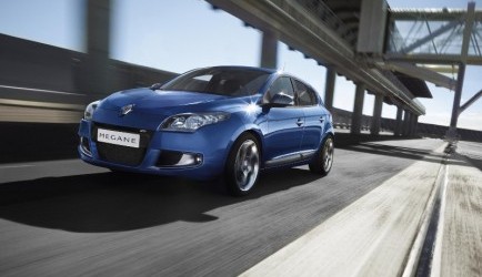 renault megane Sportieve nieuwkomers - Renault Megane GT en GT Line