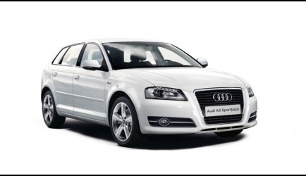 audi a3 Sportief en luxe - Audi Pro Line S-modellen 0