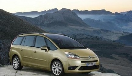 citroen c4 Prijsverlaging én nieuwe (vijfzits-) uitvoeringen Citroën Grand Picasso
