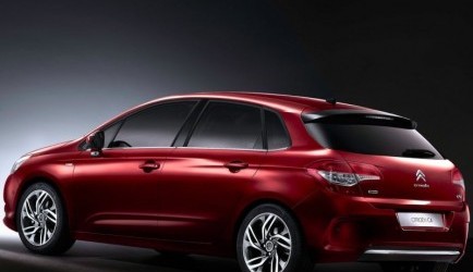 citroen c4 e-HDi start/stop-techniek voor Peugeot en Citroen-modellen - C5 en C4 trappen af