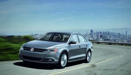 volkswagen jetta Aftellen niet meer nodig; dit is de nieuwe Volkswagen Jetta 0