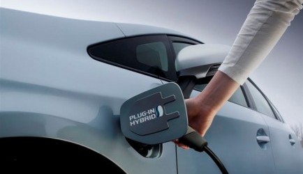 toyota prius Toyota start praktijktests Prius Plug-in Hybrid