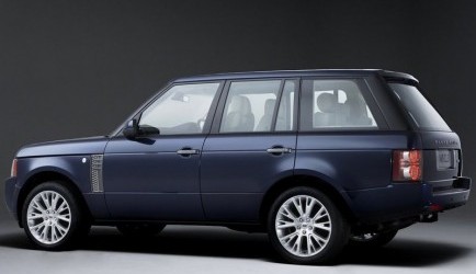 land-rover range-rover Nieuwe superdiesel, achttrapsautomaat en nóg meer luxe voor Range Rover 0