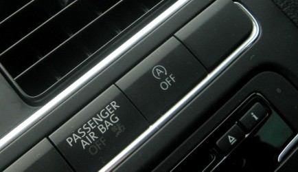 Vorig jaar 13% alle auto's uitgerust met start/stop-techniek