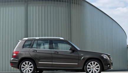 mercedes-benz glk-klasse Nieuwe 200 CDI dieselmotor voor Mercedes-Benz GLK 0
