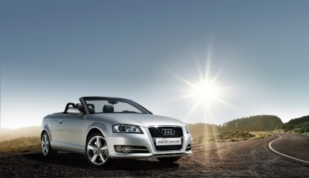 audi a3 Pro Line S nu ook voor Audi A3 Cabriolet en Audi TT 0