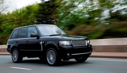 land-rover range-rover Prijzen Range Rover met nieuwe TDV8 bekend