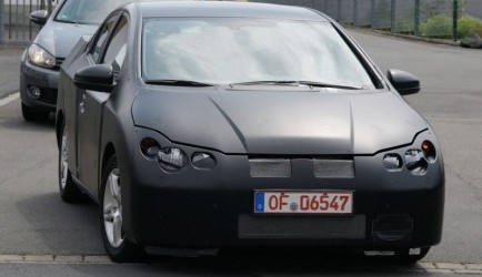 honda civic Nieuwe hybride- en dieseltechniek voor volgende Honda Civic 0