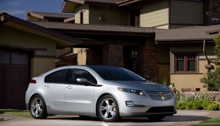 chevrolet Chevrolet Volt in vendita in America da 41.000 $ 0
