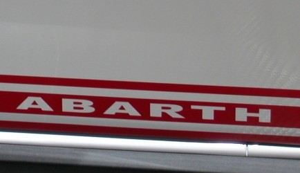 Abarth snuffelt bij KTM 0