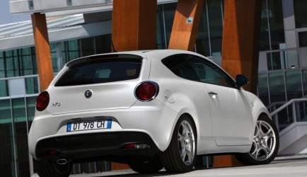 alfa-romeo mito Alfa Romeo MiTo met snelle bak geprijsd 0