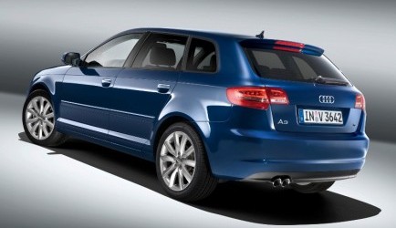 audi a3 Audi A3 1.2 TFSI nu ook als Style 0