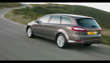ford mondeo Meer details vernieuwde Ford Mondeo (update: prijzen en uitrusting!) 0