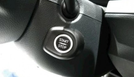 volkswagen golf Keyless entrare e andare a Volkswagen Golf, Tiguan e Scirocco 0
