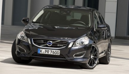 volvo s60 Volvo S60 T6 Heico dagli uomini di 0