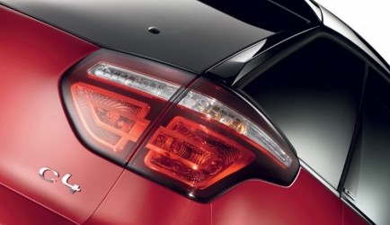 citroen c4 Citro�n vernieuwt C4 Picasso en Grand Picasso