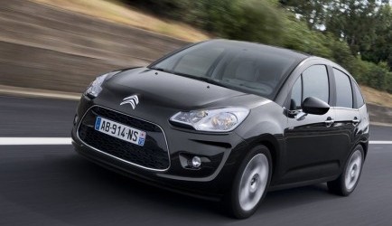 citroen c3 Citro�n C3 en DS3 e-HDI BPM- en wegenbelastingvrij