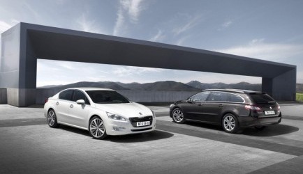 peugeot 508 Meer details Peugeot 508 0