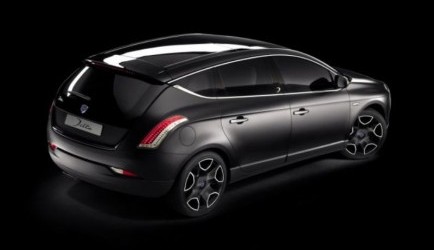 chrysler Nog dit jaar Lancia's in showroom Chrysler dealer 0