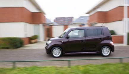 daihatsu Daihatsu stopt verkoop in Europa vanaf 2013 0