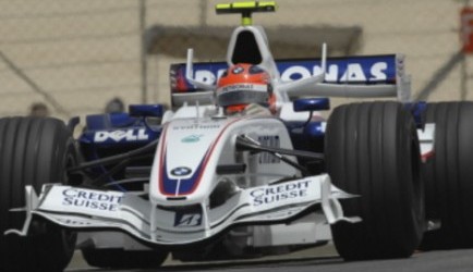 Grand Prix Formule 1 van Belgi� 0