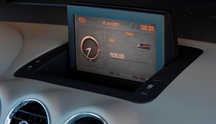 peugeot 308 Peugeot 308 Pack Business - aantrekkelijk voor de zakelijke rijder 0