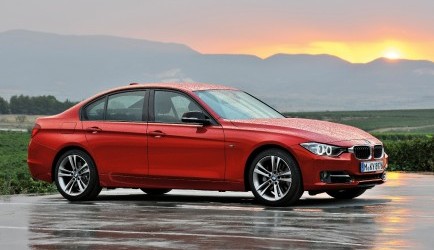 bmw Gratis achttrapsautomaat voor BMW 1 Serie, 3 Serie en 5 Serie 0