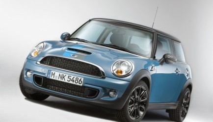 mini mini Hip nieuw duo - Mini Bayswater en Baker Street 0