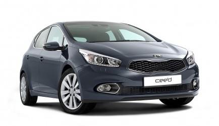 kia ceed Dit is de nieuwe Kia cee’d! (update: extra beelden) 0