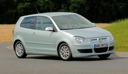 volkswagen polo Volkswagen Polo BlueMotion verdient milieukampioen predikaat van ANWB