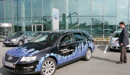 Park Vision neemt taak bestuurder over 0
