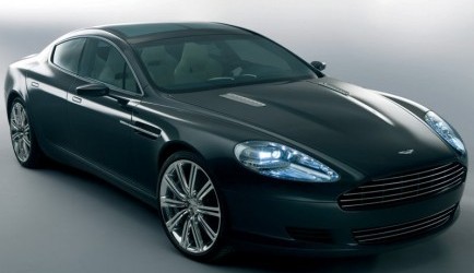 aston-martin Aston Martin Hybride geen toekomstmuziek