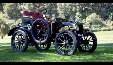 Rolls Royce geveild voor 4,9 miljoen euro