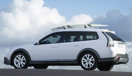 saab Faillissement Saab aangevraagd 0