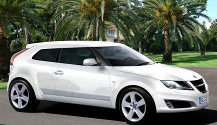 saab Saab 9-1 mogelijk in zomer 2008 te zien! 0