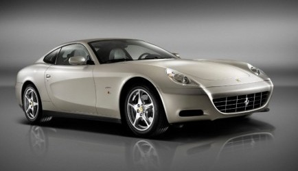ferrari Schakelproblemen voor Ferrari 612 Scaglietti