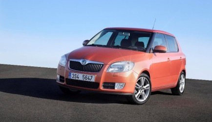 skoda Geen excuus voor een Skoda 0