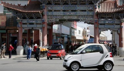 smart fortwo Nieuwe pure plus-uitvoering voor smart fortwo 0