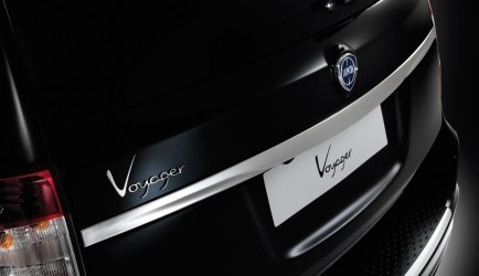 lancia Lancia Voyager en Thema geprijsd 0