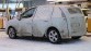 renault scenic Entree in zicht - Renault Scenic 2