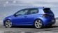 volkswagen golf Volkswagen Golf R stelt zich voor 1