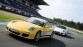 Porsche Sport Driving School en Porsche Travel Club in 2010