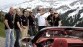 Porsche Sport Driving School en Porsche Travel Club in 2010