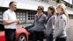 Porsche Sport Driving School en Porsche Travel Club in 2010