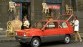 Fiat Panda 30 jaar
